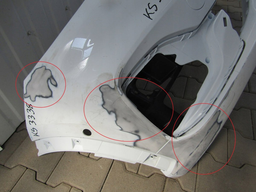 Prednji branik Ford Puma MK2 II ST-Line 19-