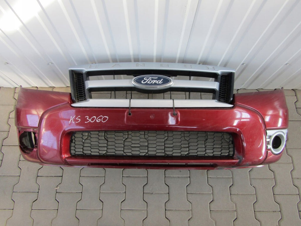 Prednji branik Ford Ranger 2 II Lift 09-12