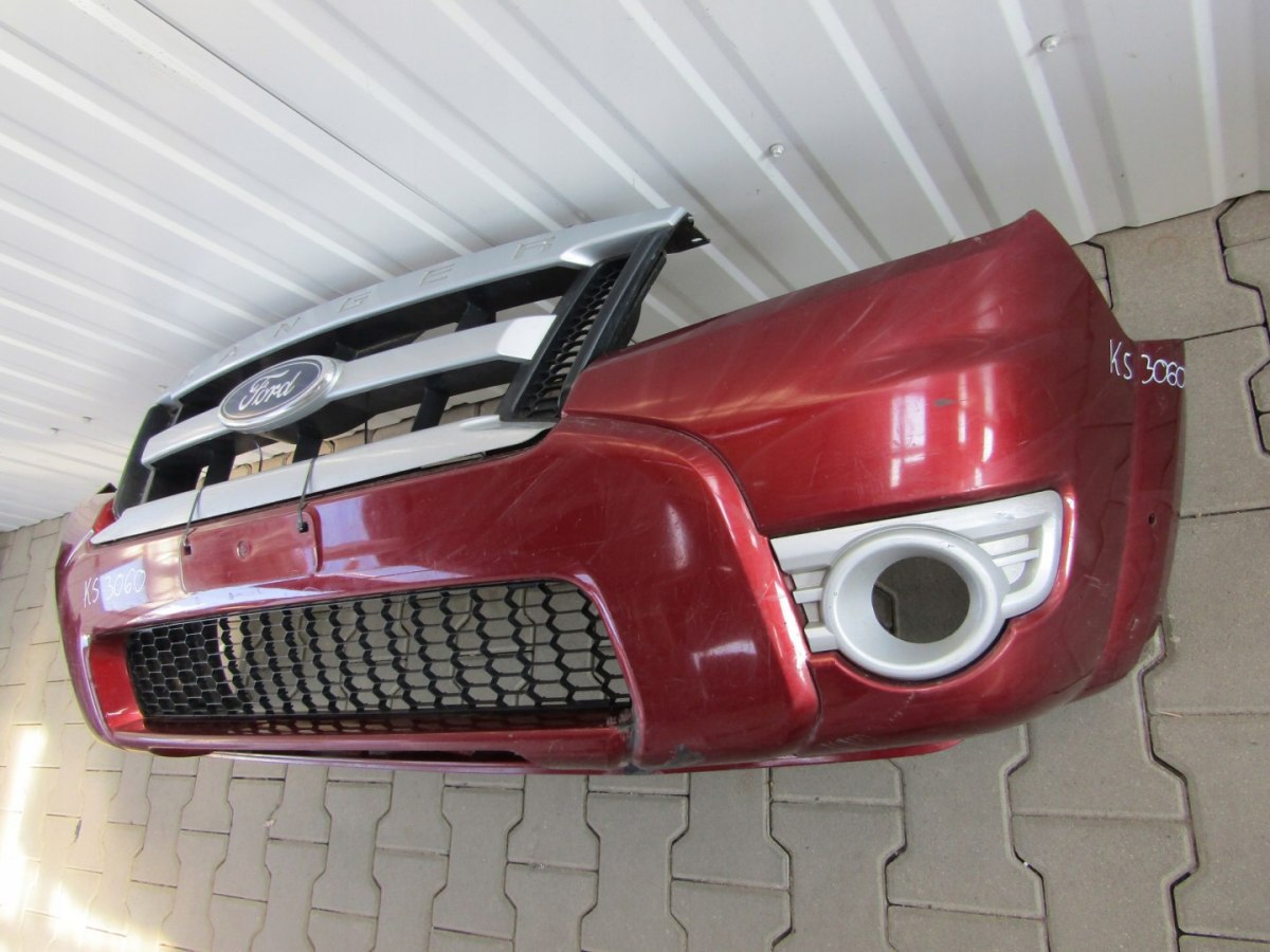 Prednji branik Ford Ranger 2 II Lift 09-12