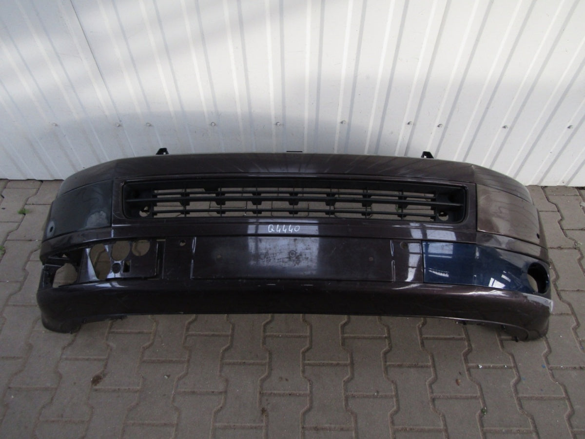 Prednji branik VW Multivan 2 II Lift 09-15