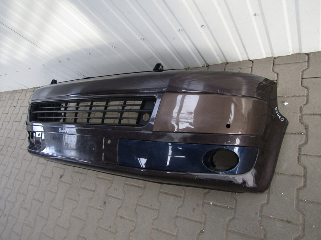 Prednji branik VW Multivan 2 II Lift 09-15