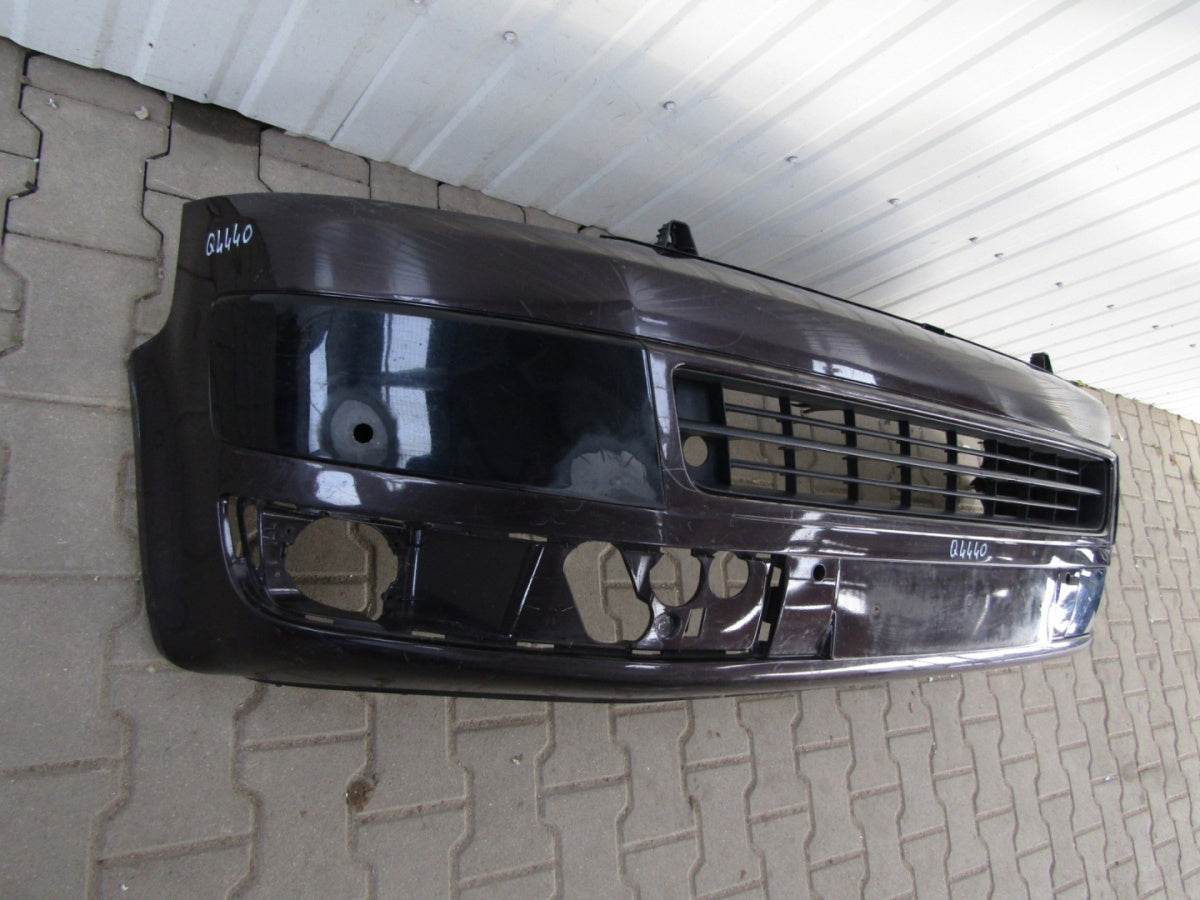 Prednji branik VW Multivan 2 II Lift 09-15