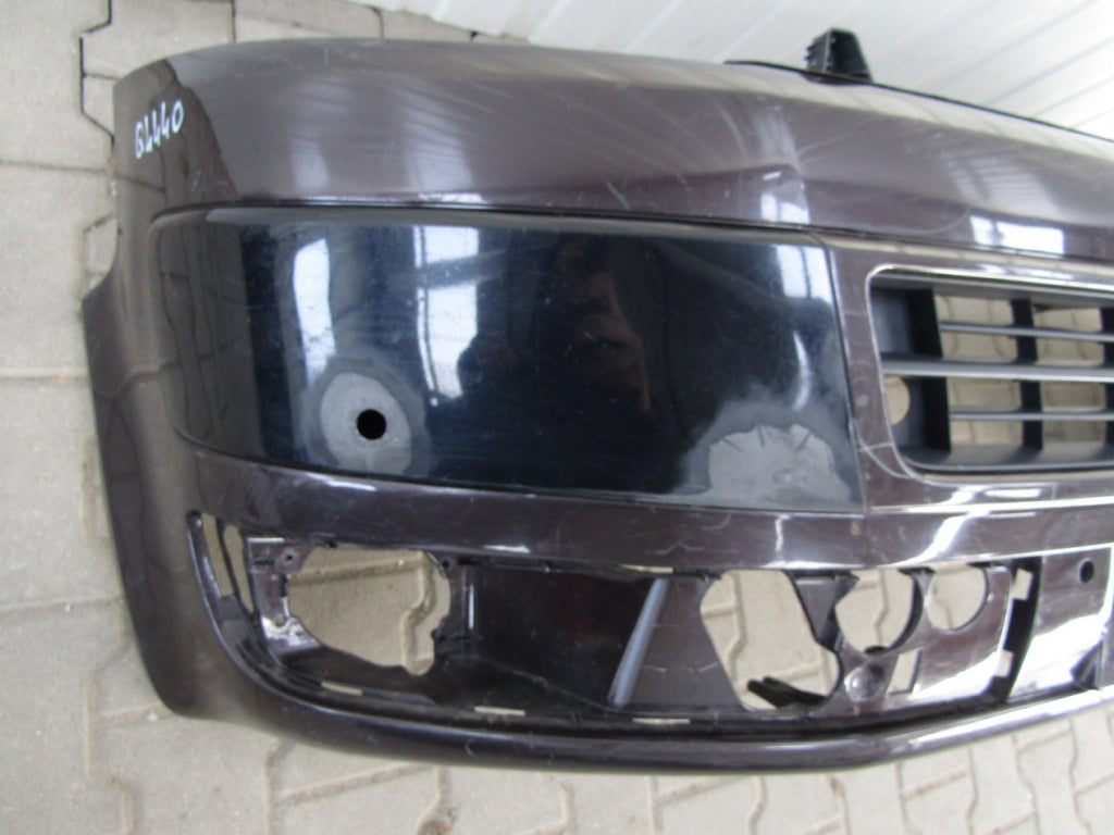 Prednji branik VW Multivan 2 II Lift 09-15
