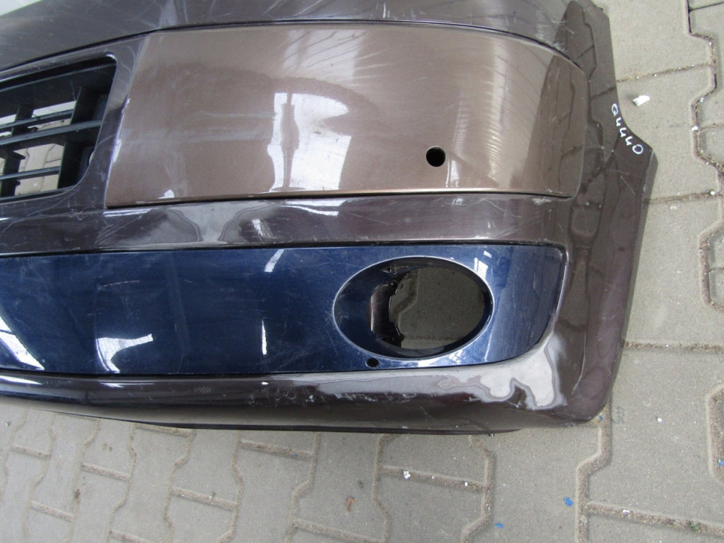 Prednji branik VW Multivan 2 II Lift 09-15