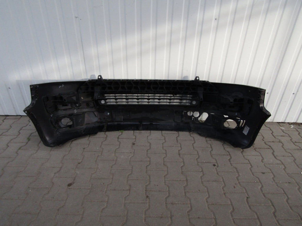 Prednji branik VW Multivan 2 II Lift 09-15