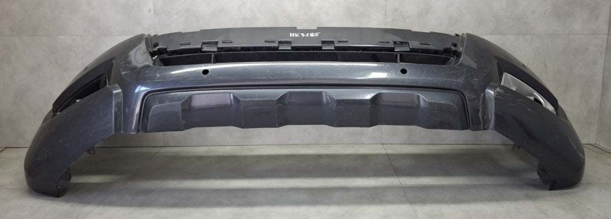 Prednji branik Ford Ranger V 5 Lift 15-18