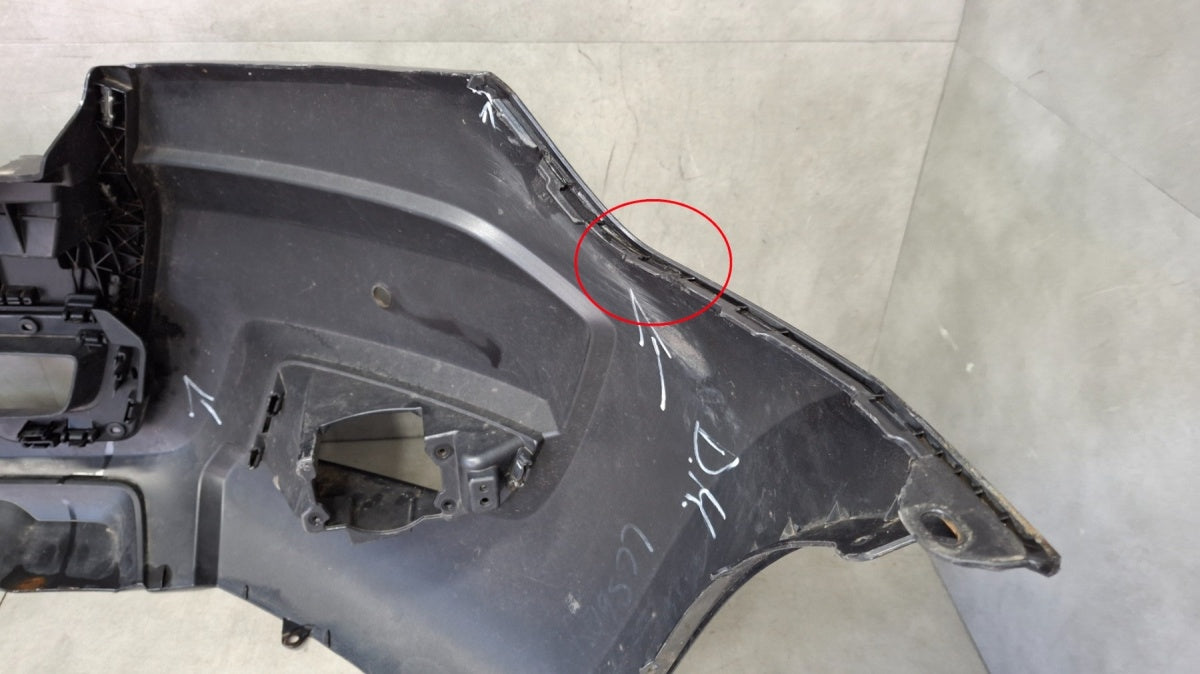 Prednji branik Ford Ranger V 5 Lift 15-18