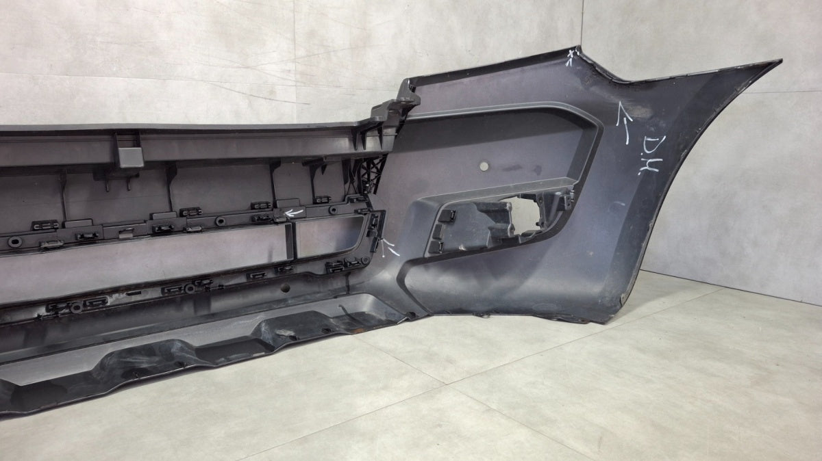 Prednji branik Ford Ranger V 5 Lift 15-18