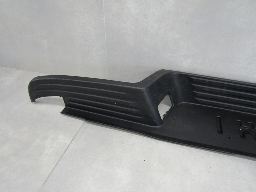 Zadnji branik stopień zderzaka Ford Ranger III AB39-17B810-AA
