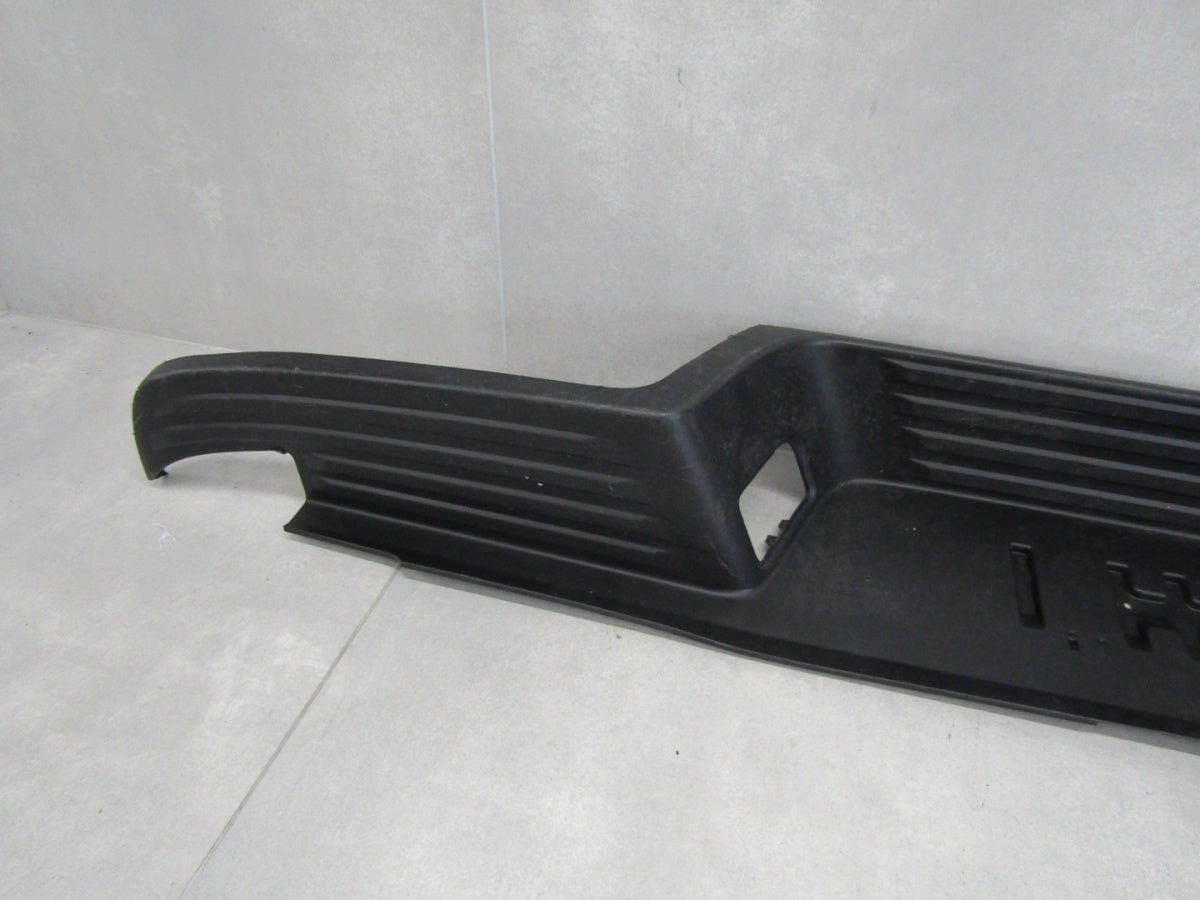 Zadnji branik stopień zderzaka Ford Ranger III AB39-17B810-AA