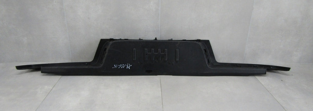 Zadnji branik stopień zderzaka Ford Ranger III AB39-17B810-AA
