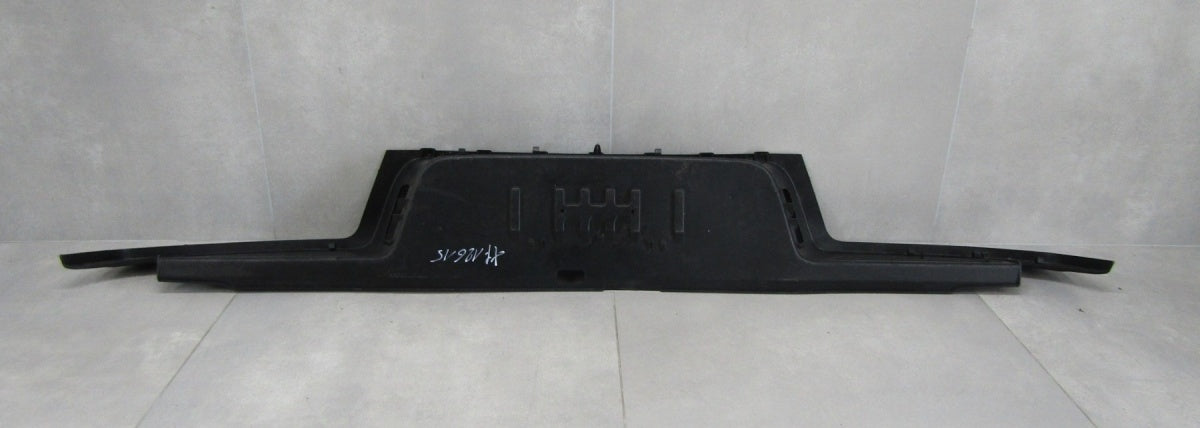 Zadnji branik stopień zderzaka Ford Ranger III AB39-17B810-AA