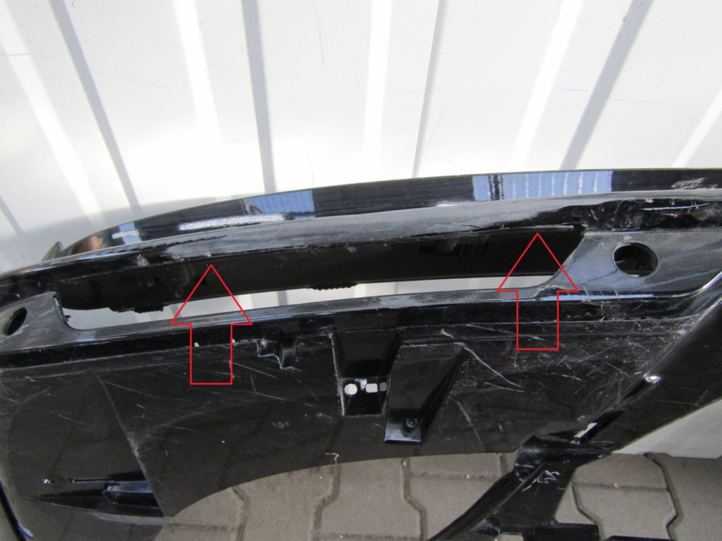 Zadnji branik Land Rover Vogue SV L460 22-