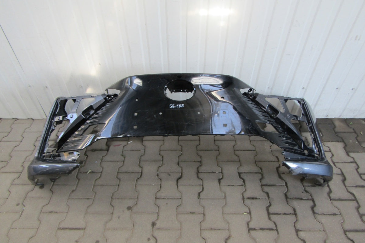Prednji branik Lexus RZ 450E