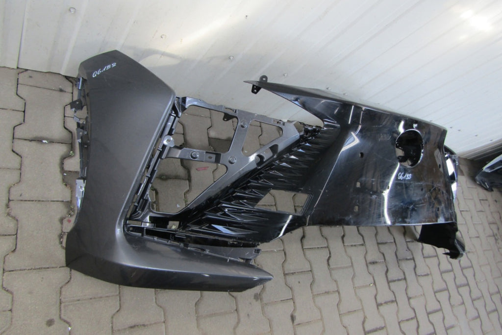 Prednji branik Lexus RZ 450E