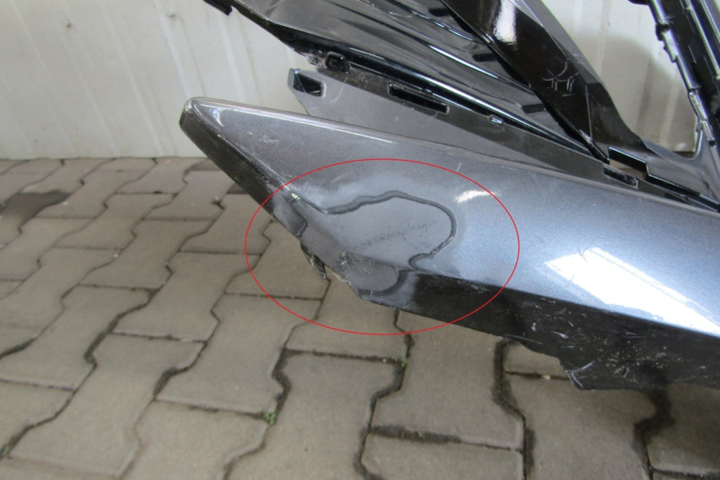 Prednji branik Lexus RZ 450E