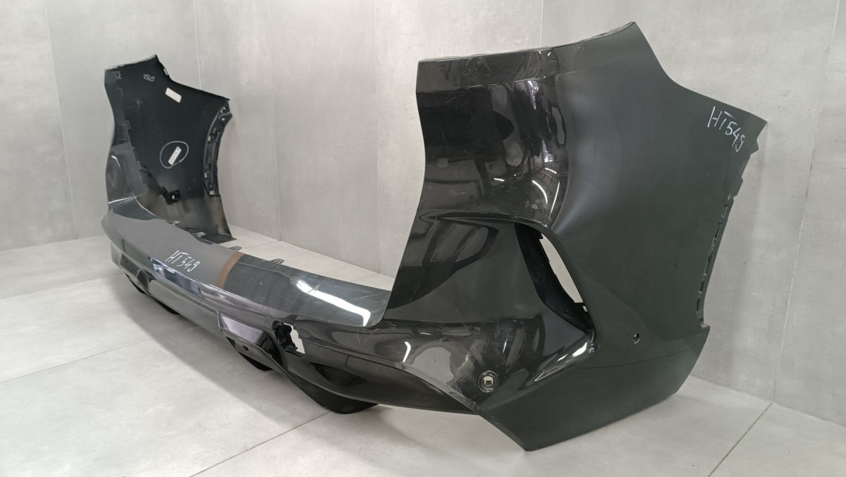 Zadnji branik BMW X5 X5M F95 18-
