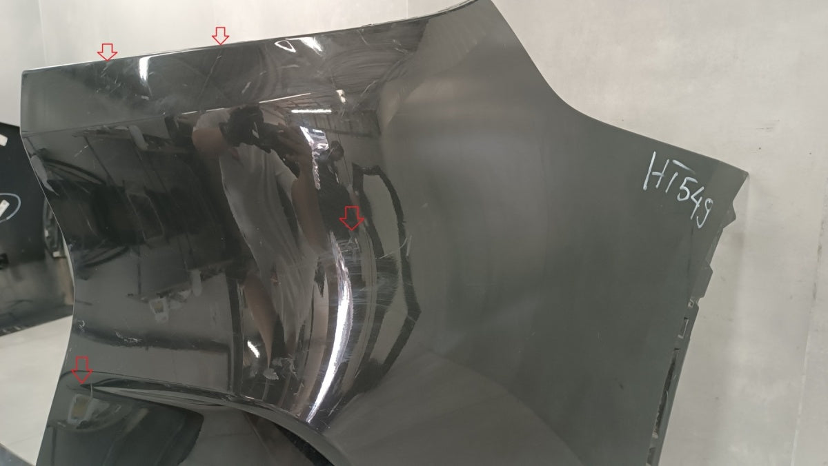 Zadnji branik BMW X5 X5M F95 18-
