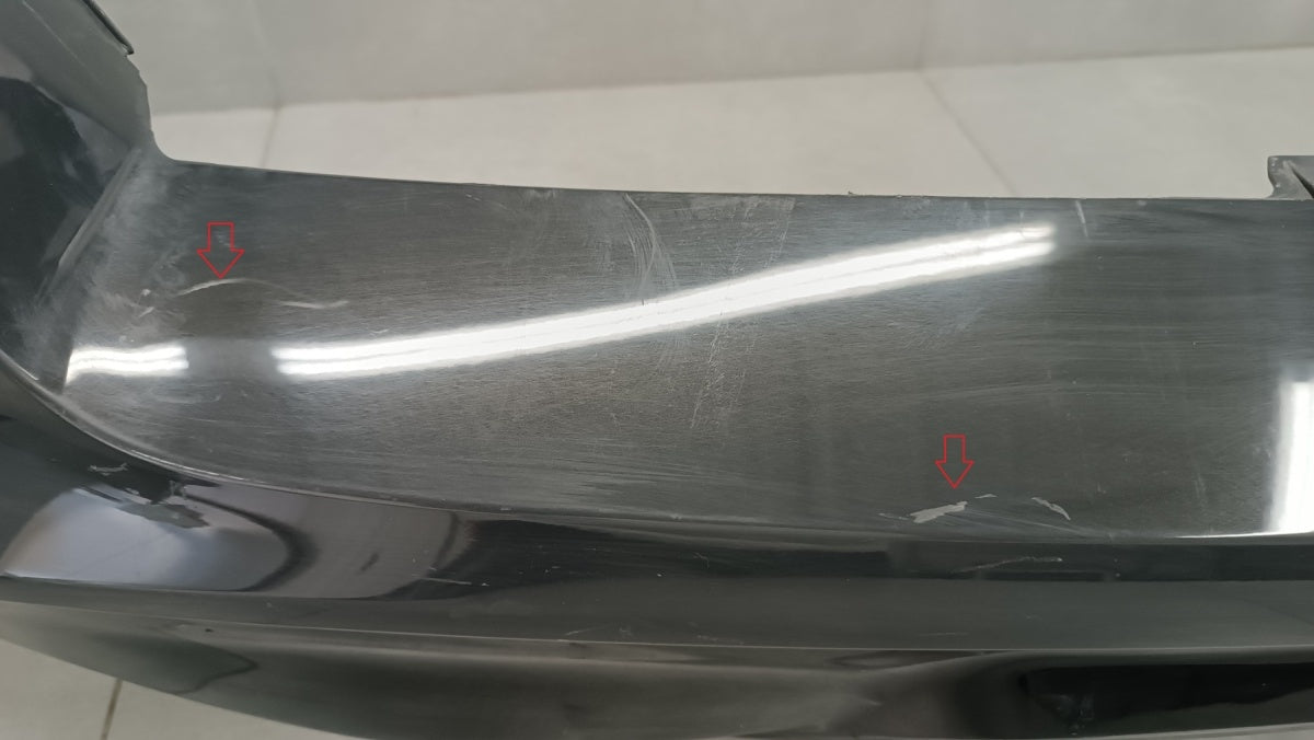 Zadnji branik BMW X5 X5M F95 18-