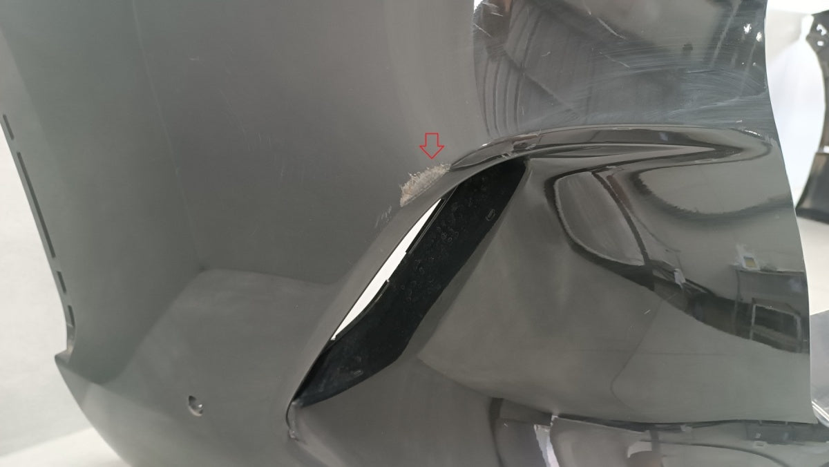 Zadnji branik BMW X5 X5M F95 18-