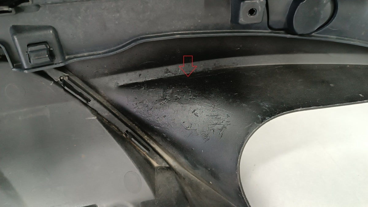 Zadnji branik BMW X5 X5M F95 18-