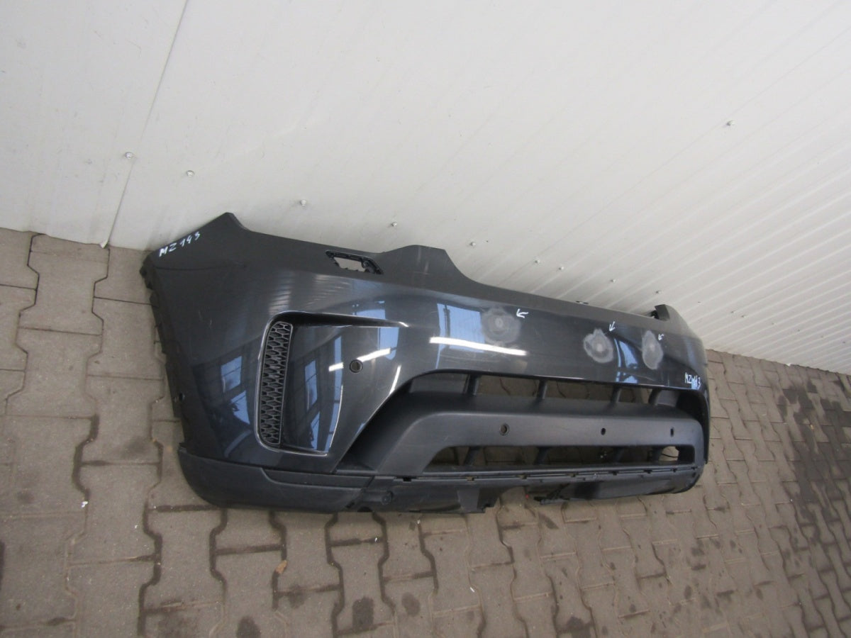 Prednji branik Land Rover Discovery V 5 17-