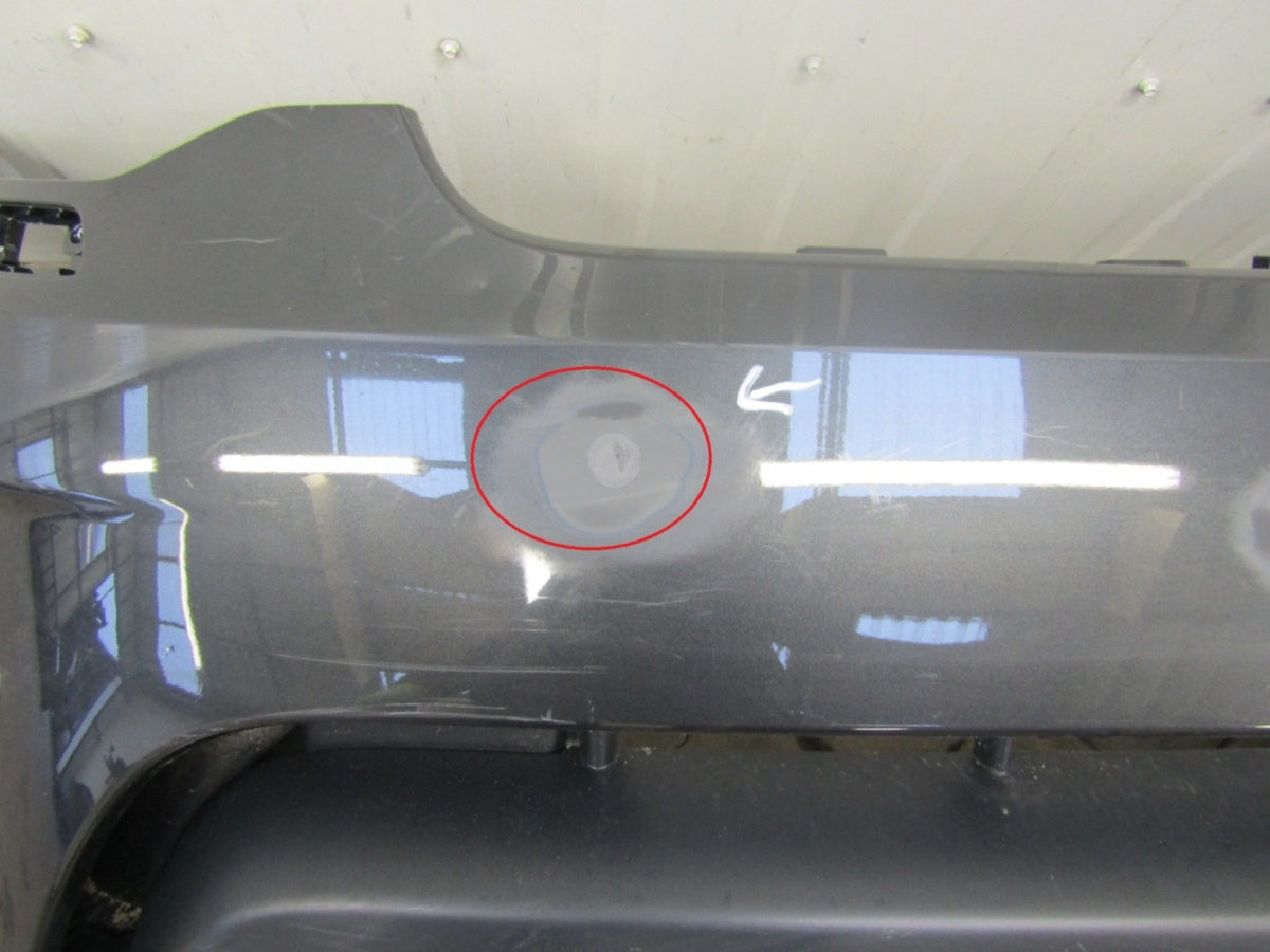 Prednji branik Land Rover Discovery V 5 17-