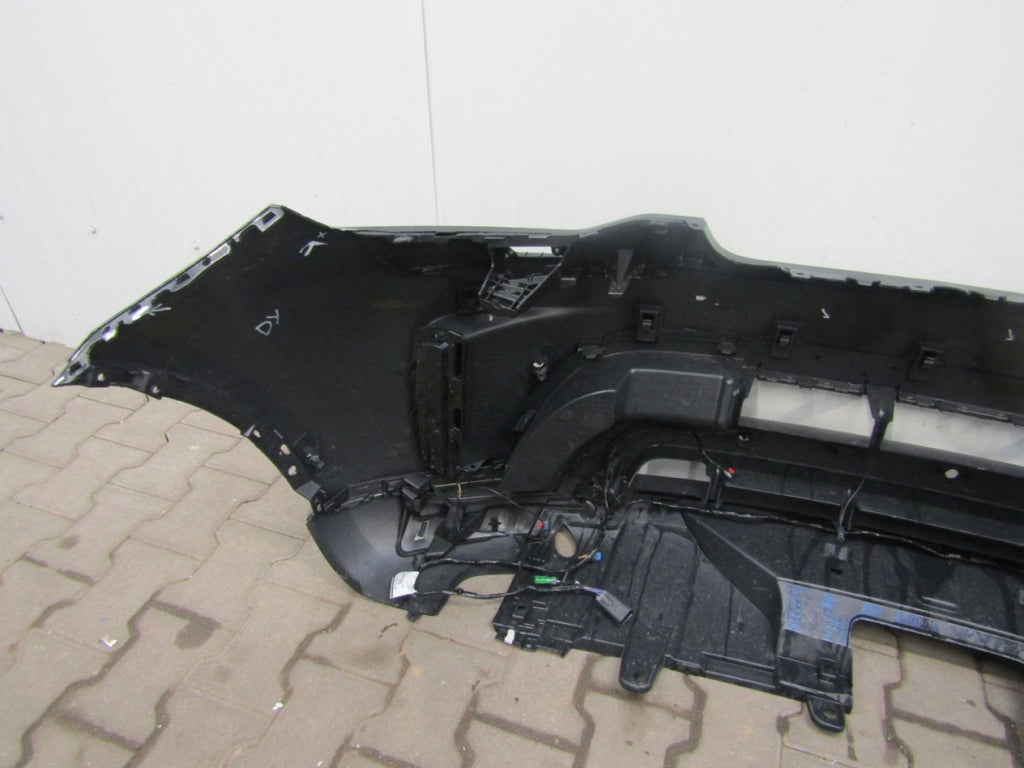 Prednji branik Land Rover Discovery V 5 17-