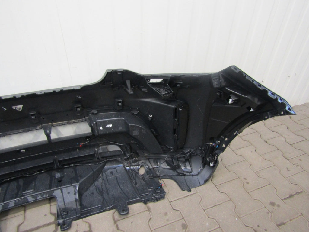 Prednji branik Land Rover Discovery V 5 17-