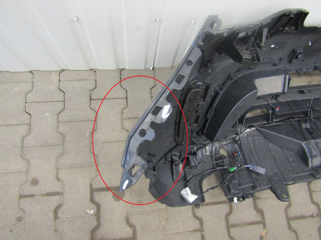 Prednji branik Land Rover Discovery V 5 17-