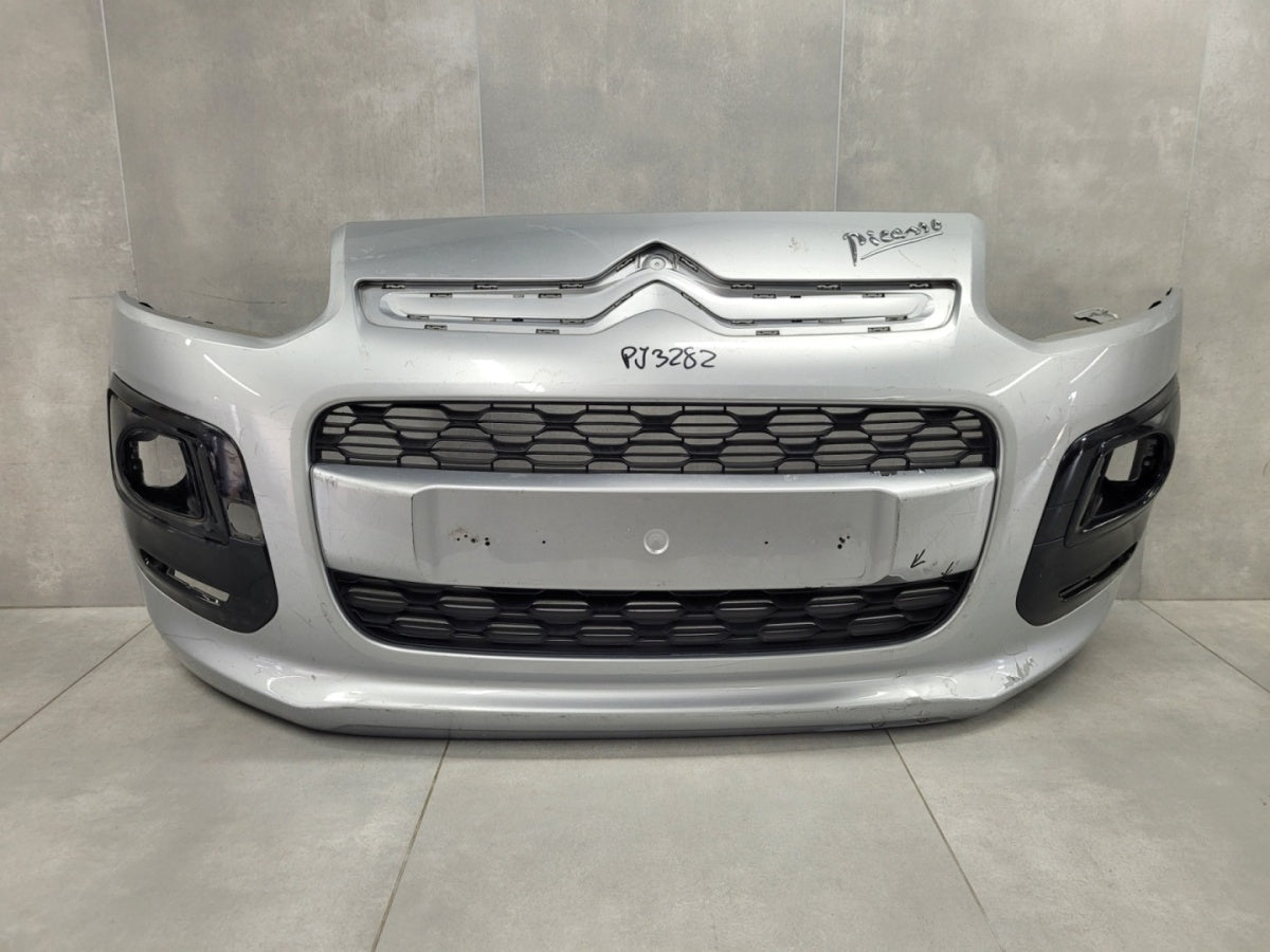Prednji branik Citroen C3 Picasso lift 13-17