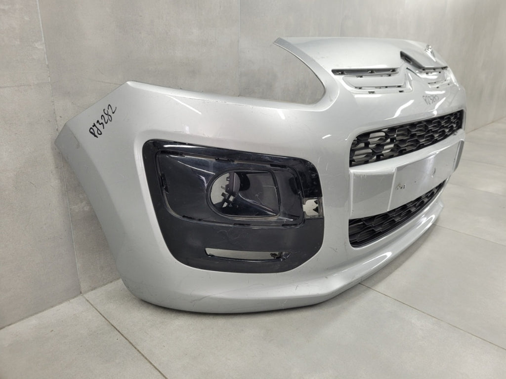Prednji branik Citroen C3 Picasso lift 13-17