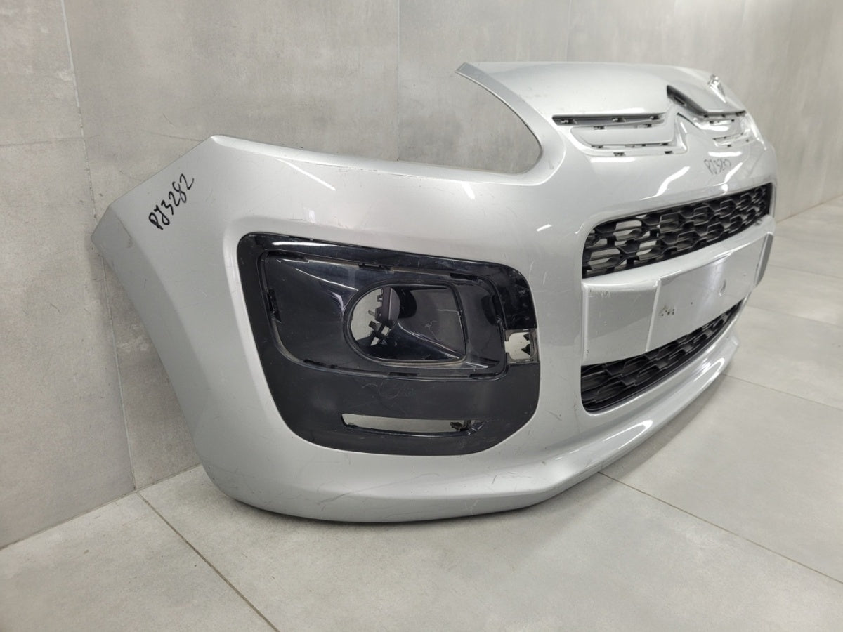 Prednji branik Citroen C3 Picasso lift 13-17