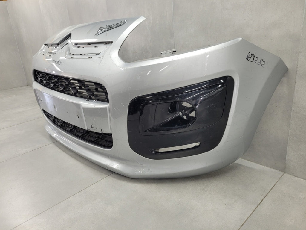 Prednji branik Citroen C3 Picasso lift 13-17