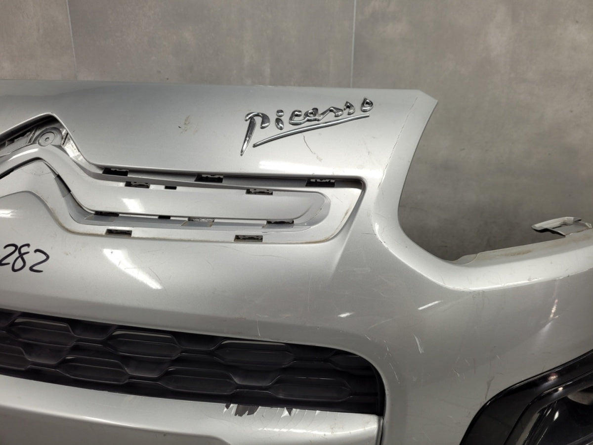 Prednji branik Citroen C3 Picasso lift 13-17
