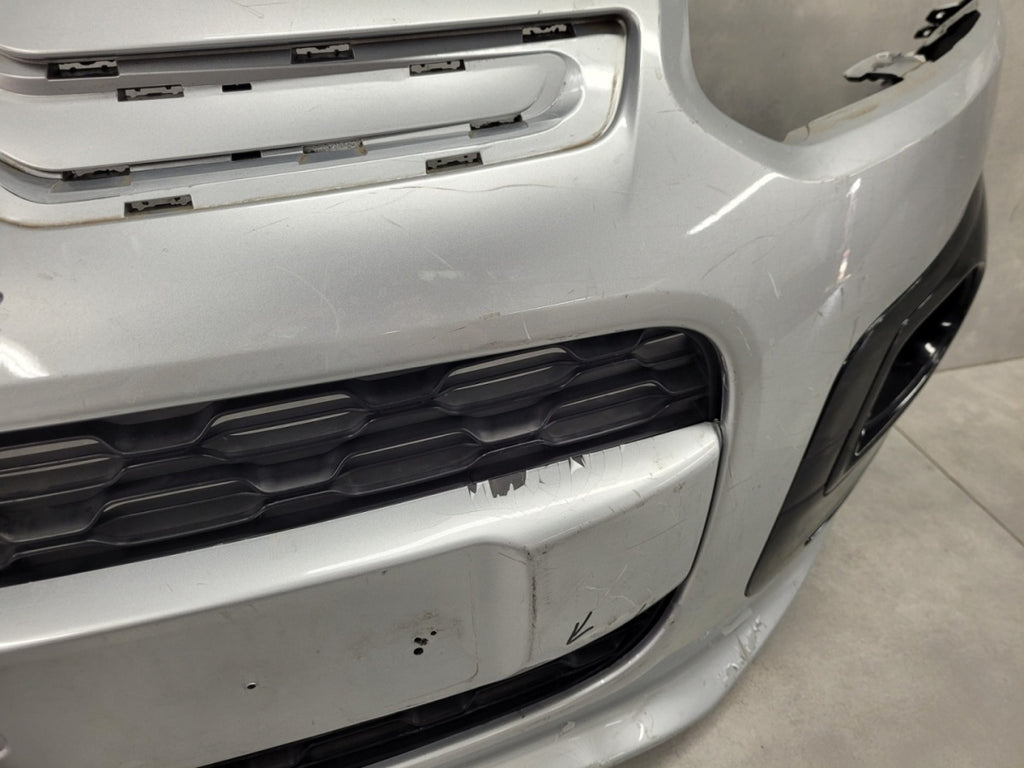 Prednji branik Citroen C3 Picasso lift 13-17