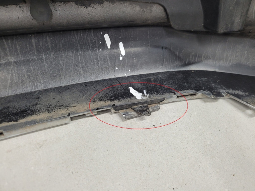 Prednji branik Citroen C3 Picasso lift 13-17