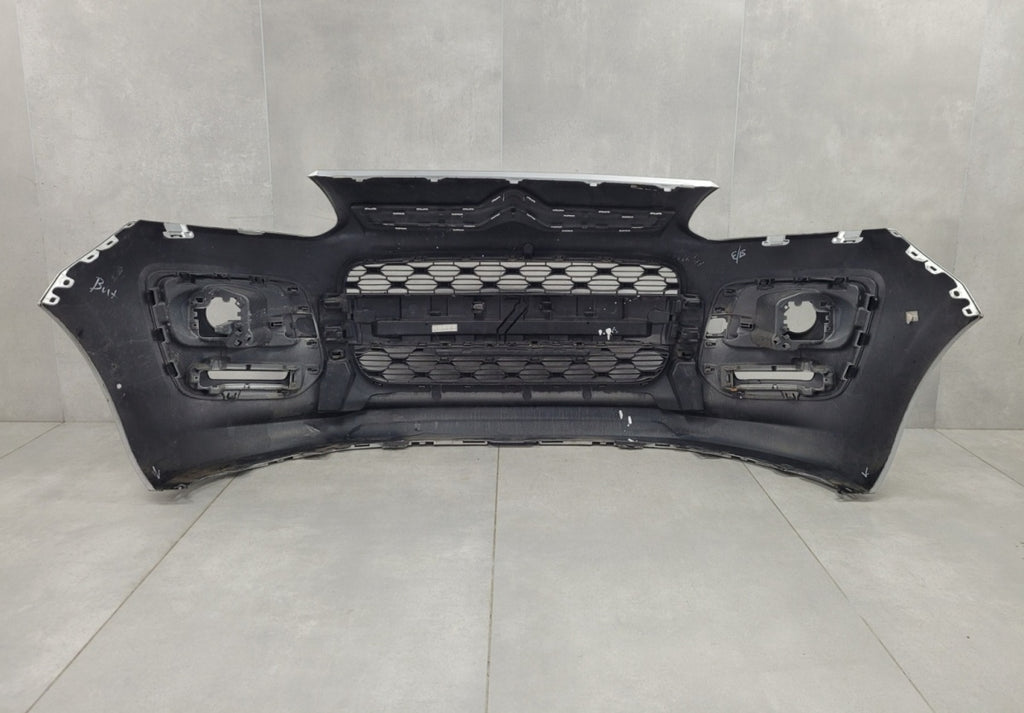 Prednji branik Citroen C3 Picasso lift 13-17