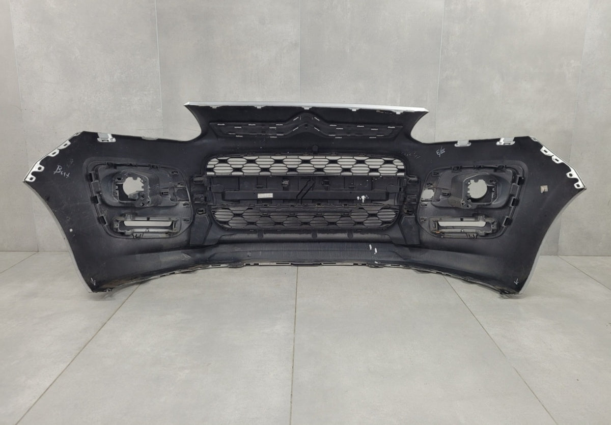 Prednji branik Citroen C3 Picasso lift 13-17