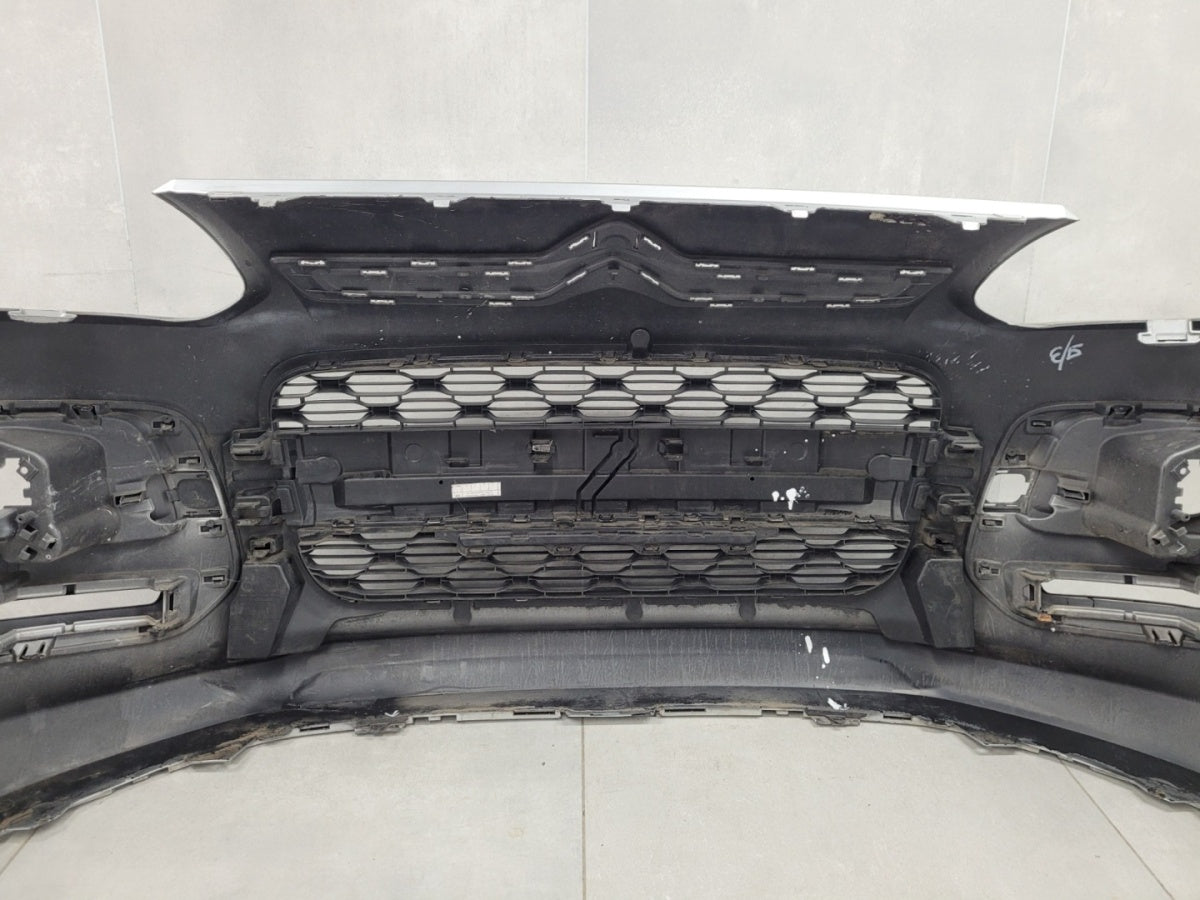 Prednji branik Citroen C3 Picasso lift 13-17