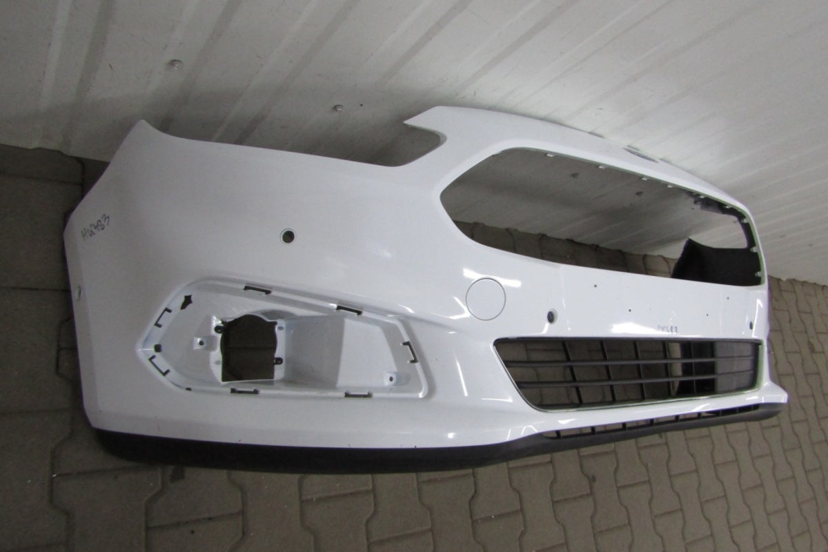 Prednji branik Ford S-Max mk2 II 15-18 6x PDC