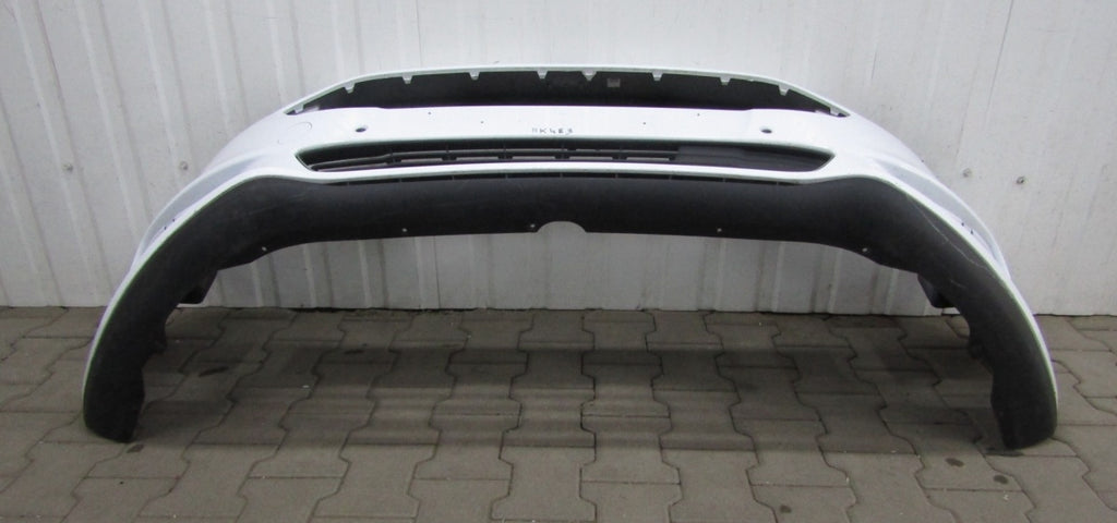 Prednji branik Ford S-Max mk2 II 15-18 6x PDC
