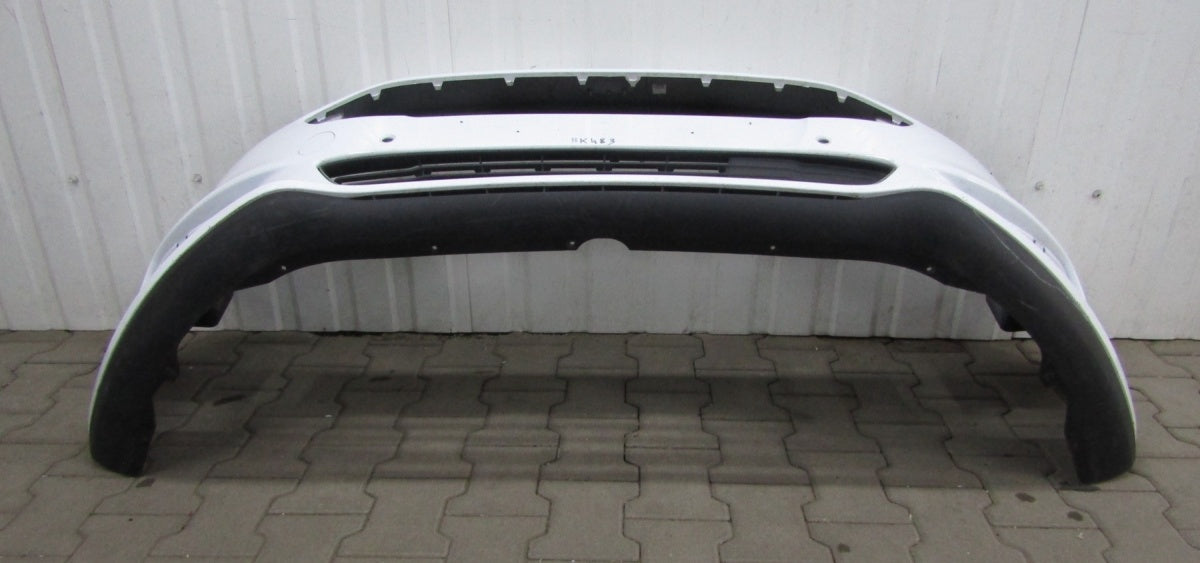 Prednji branik Ford S-Max mk2 II 15-18 6x PDC