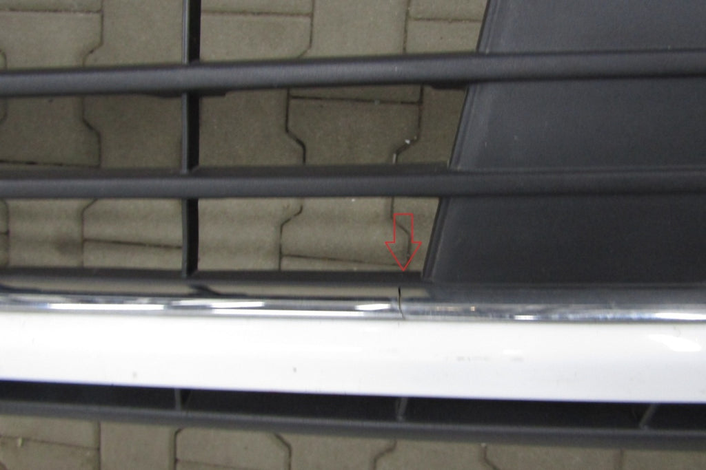 Prednji branik Ford S-Max mk2 II 15-18 6x PDC