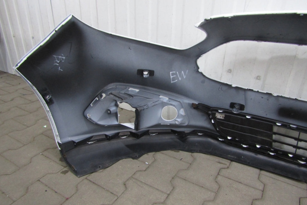 Prednji branik Ford S-Max mk2 II 15-18 6x PDC