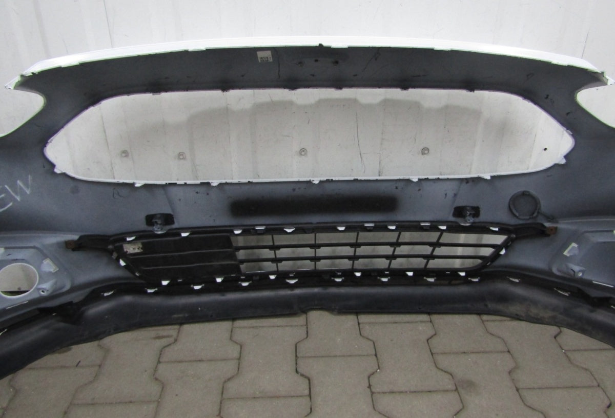 Prednji branik Ford S-Max mk2 II 15-18 6x PDC