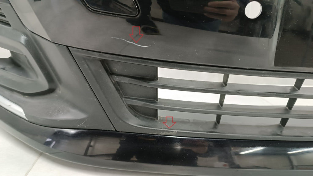 Prednji branik Ford Transit Tourneo Connect mk3 III 22-