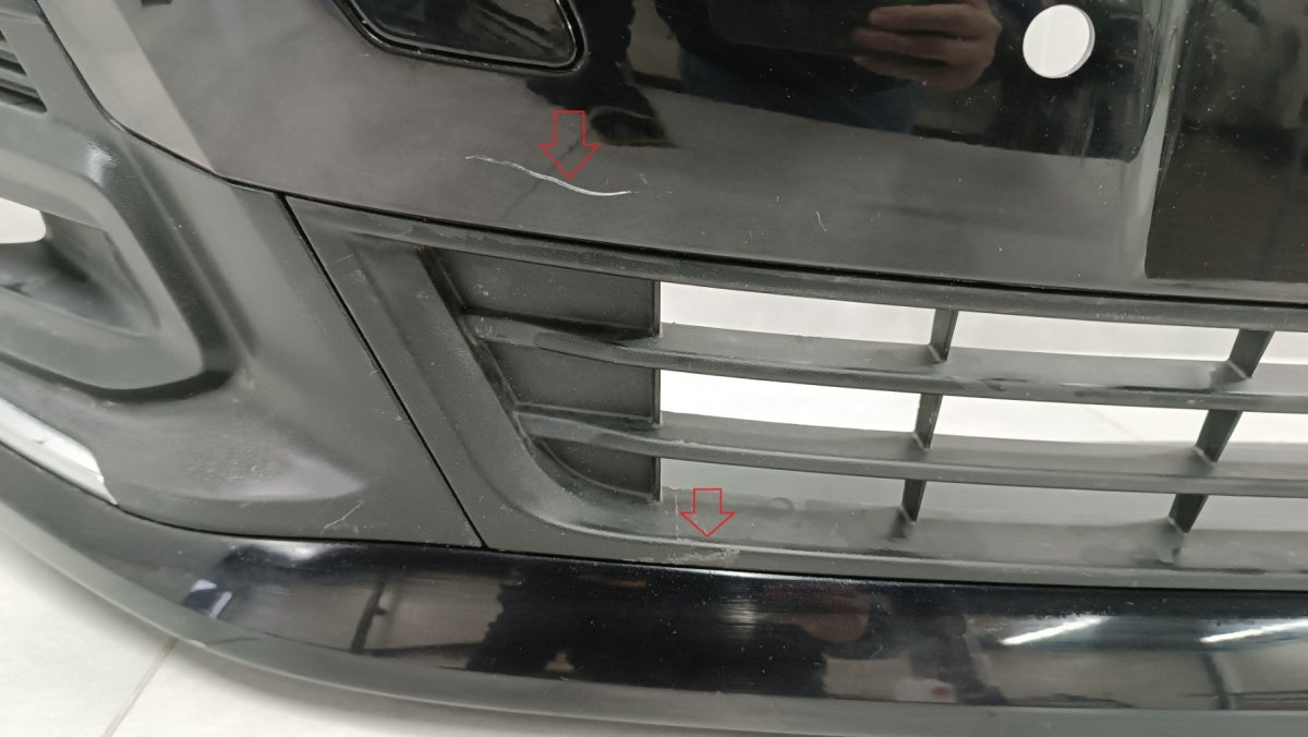 Prednji branik Ford Transit Tourneo Connect mk3 III 22-