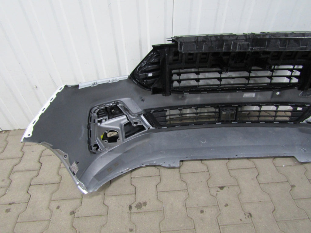 Prednji branik Ford Transit Connect 3 III 22-