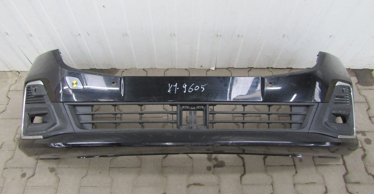 Prednji branik Ford Transit Connect MK3 III 22-